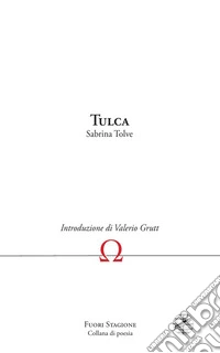 Tulca libro