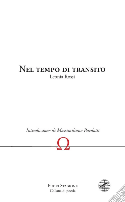 Nel tempo di transito