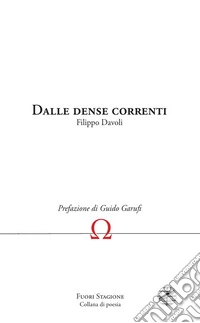 Dalle dense correnti libro