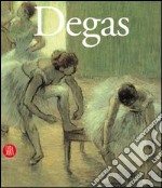 Degas classico e moderno. Ediz. illustrata libro