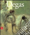 Degas classico e moderno. Ediz. illustrata libro