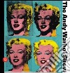 The Andy Warhol Show. Ediz. italiana e inglese libro di Mercurio G. (cur.) Morera D. (cur.)