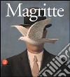 Magritte. La storia centrale. Ediz. illustrata libro