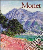 Monet. Il maestro della luce libro