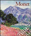 Monet. Il maestro della luce libro