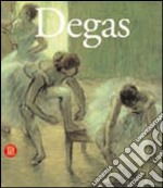 Degas. Classico e moderno libro