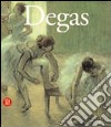 Degas. Classico e moderno libro
