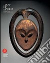 Arts of Africa. 7000 ans d'art africain. Ediz. illustrata. Vol. 1 libro di Bassani E. (cur.)