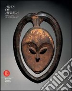 Arts of Africa. 7000 years of african art. Ediz. illustrata. Vol. 1