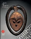 Arts of Africa. 7000 years of african art. Ediz. illustrata. Vol. 1 libro di Bassani E. (cur.)