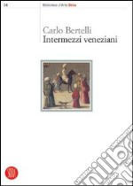 Intermezzi veneziani libro