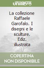 La collezione Raffaele Garofalo. I disegni e le sculture. Ediz. illustrata libro