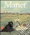 Manet libro