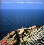 Alberto Ponis. Architettura in Sardegna. Ediz. italiana e inglese