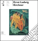 Ernst Ludwig Kirchner libro