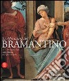 Le adorazioni del Bramantino. Catalogo della mostra (Milano, 6 dicembre 2005-8 febbraio 2006) libro di Morale G. (cur.)