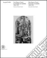 Le cartoline di Casabella 1982-1996. Cara signora Tosoni. Ediz. italiana e inglese libro