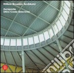 Willem Brouwer Architetti. Aereoporto Olbia Costa Smeralda. Ediz. italiana e inglese libro