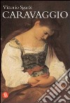 Caravaggio. Ediz. inglese libro