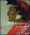 La Renaissance italienne. Peintres et poètes dans le collections genevoises. Catalogo della mostra (Cologny, 25 novembre 2006-1 aprile 2007). Ediz. illustrata libro