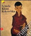 Schiele, Klimt, Kokoschka e gli amici viennesi. Catalgo della mostra (Rovereto, 7 ottobre 2006-8 gennaio 2007) libro