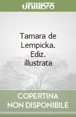 Tamara de Lempicka. Ediz. illustrata libro