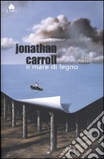 Il mare di legno libro