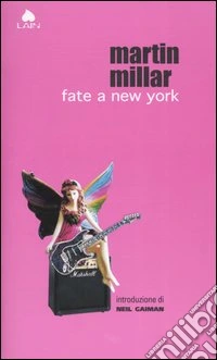 Fate a New York libro