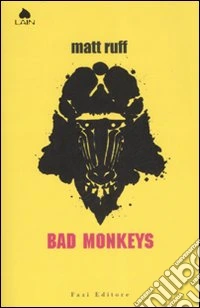 Bad Monkeys