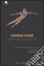 Gli artigli degli angeli libro