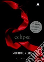 Eclipse. Ediz. speciale libro