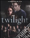 Twilight. Il backstage del film. Ediz. illustrata libro