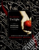 Quaderni Twilight saga (cofanetto)