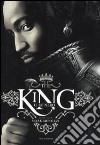 The king. Il re nero libro