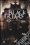 L'ordine della spada. Black Friars libro di De Winter Virginia