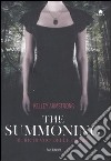 The Summoning. Il richiamo delle ombre libro di Armstrong Kelley