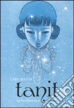 Tanit. La bambina nera libro