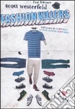 Fashion killers libro