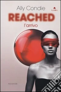 Reached. L'arrivo libro