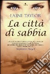 La città di sabbia libro