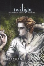 Twilight. La graphic novel. Vol. 2 libro