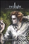 Twilight. La graphic novel. Vol. 2 libro