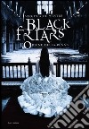 L'ordine della penna. Black Friars libro di De Winter Virginia