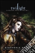 Twilight. La graphic novel (1) libro