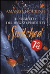 Switched. Il segreto del regno perduto libro