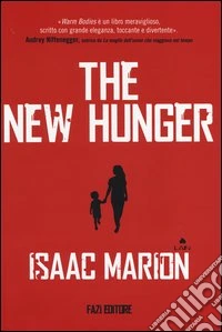 The new hunger
