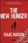 The new hunger libro di Marion Isaac