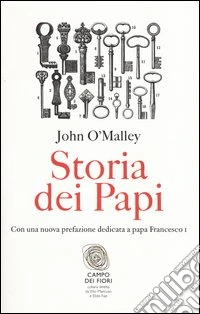 Storia dei papi