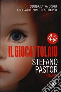 Il giocattolaio