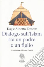 Dialogo sull'Islam tra un padre e un figlio libro